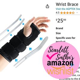 buy me a wrist brace