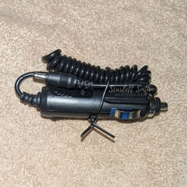 car charger adapter