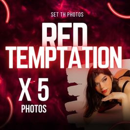 red temptation