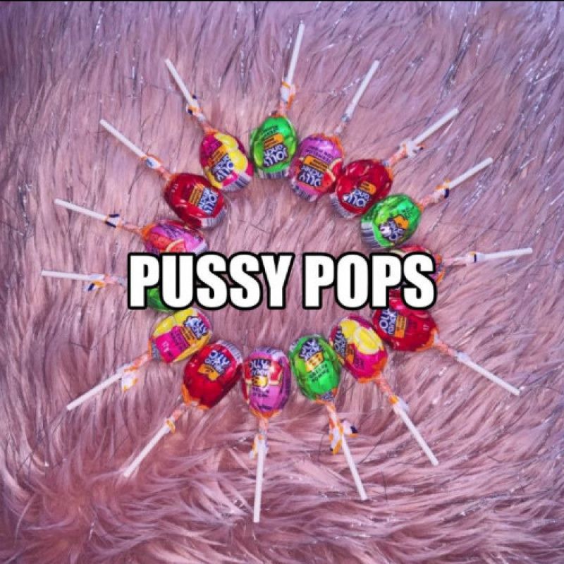 Pussy Pops