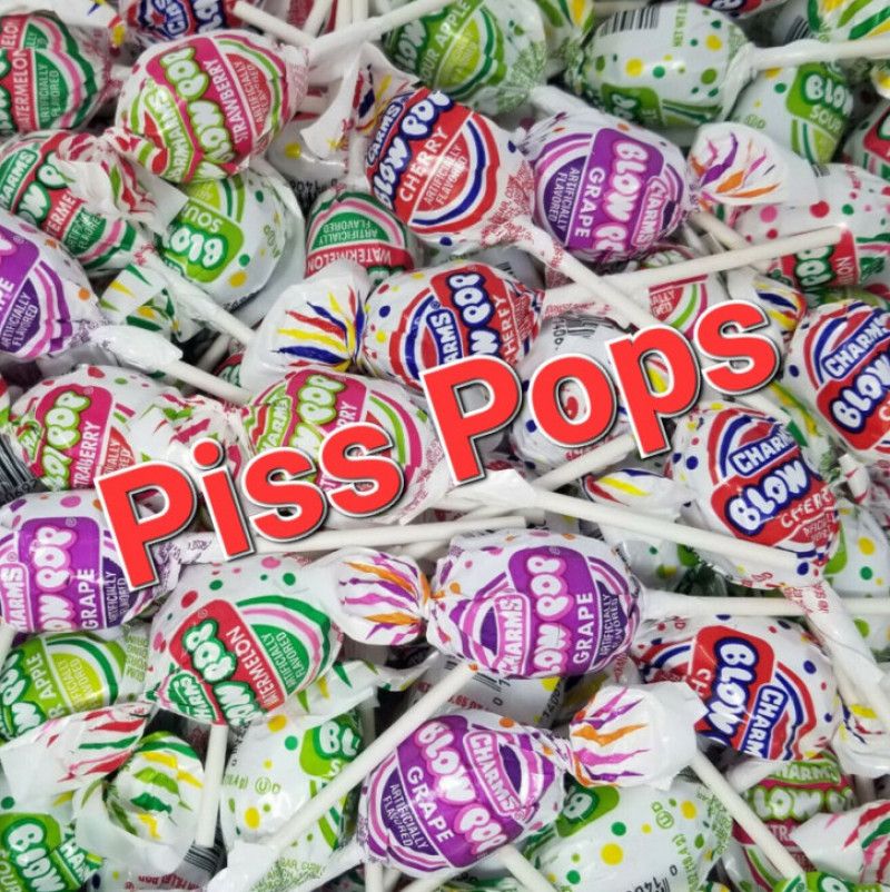 Yummy pops