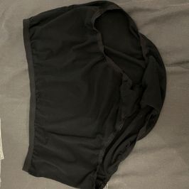 Every day pants worn by a sexy BBW