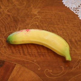 My used Banana dildo