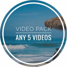 Video Pack