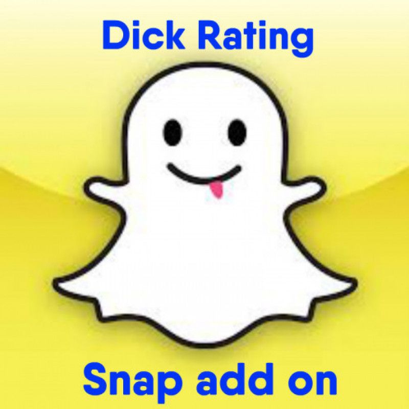 Dick rating