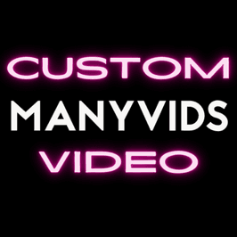 20 min Custom videos