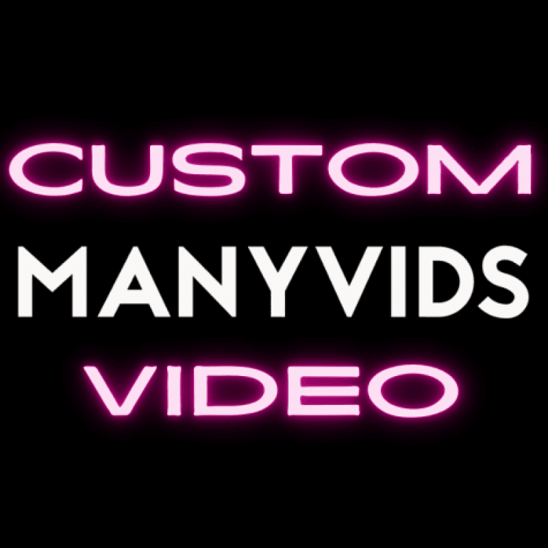 10 min custom video!