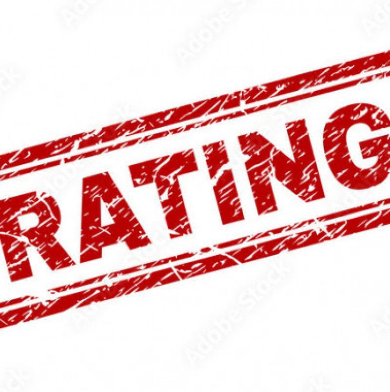 Dick Ratings