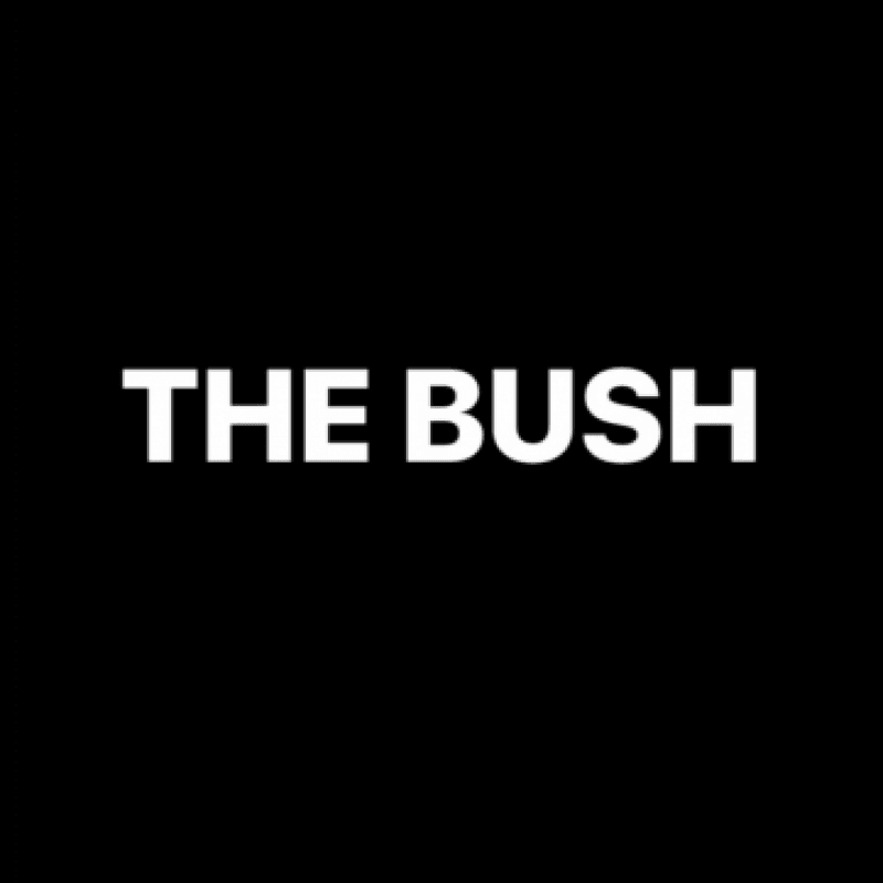 The Bush Photo Album