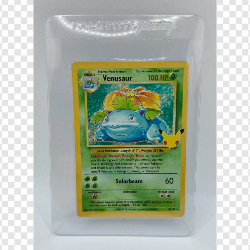 VENUSAUR