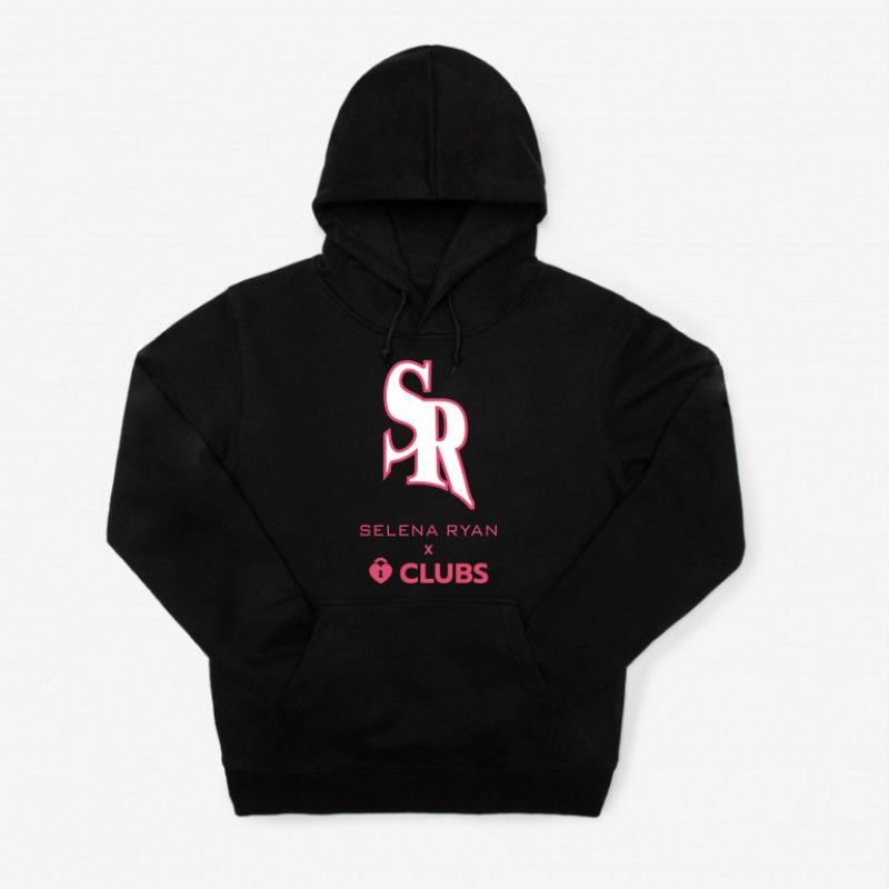 Selena Ryan x MV Collab: Hoodie