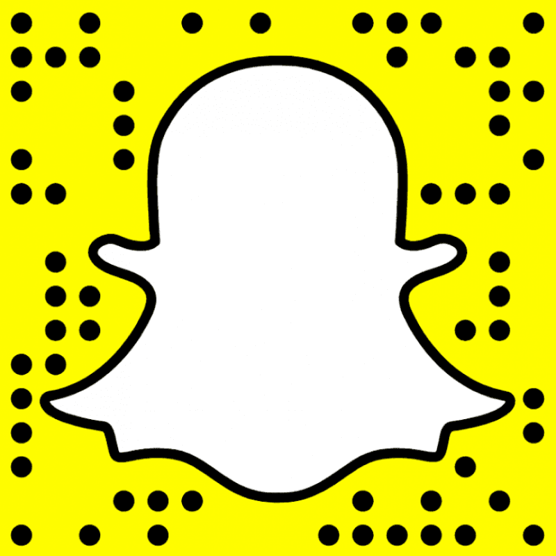 get my snap 4 life!