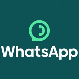 get my WhatsApp 4 life!