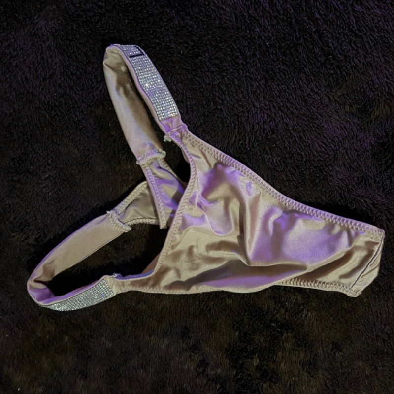 Dirty Panties