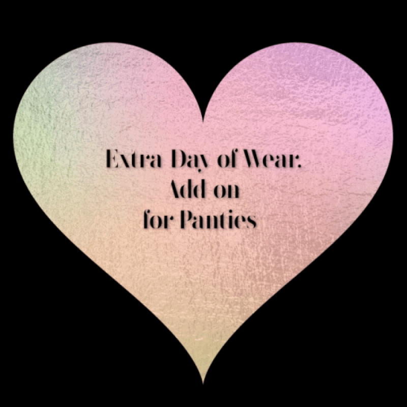 extra day of wear