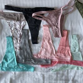 Mother daughter panty purchase