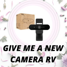 camera brio 4k