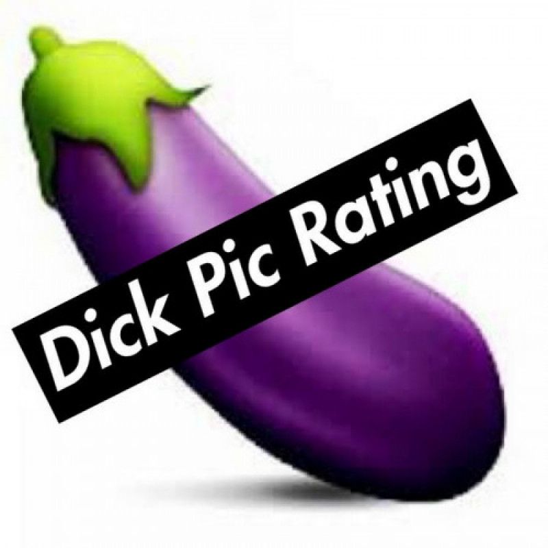 Dick Pic Rating