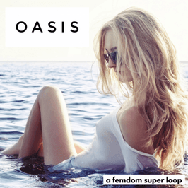 Oasis SUPERLOOP MP3