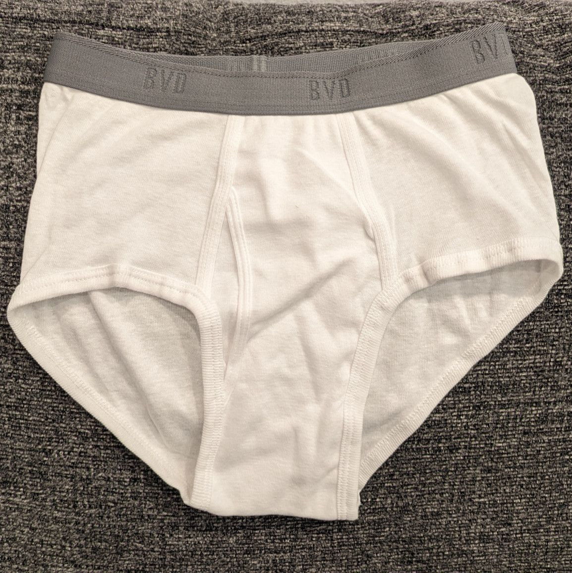 Mens BVD Briefs Size 32