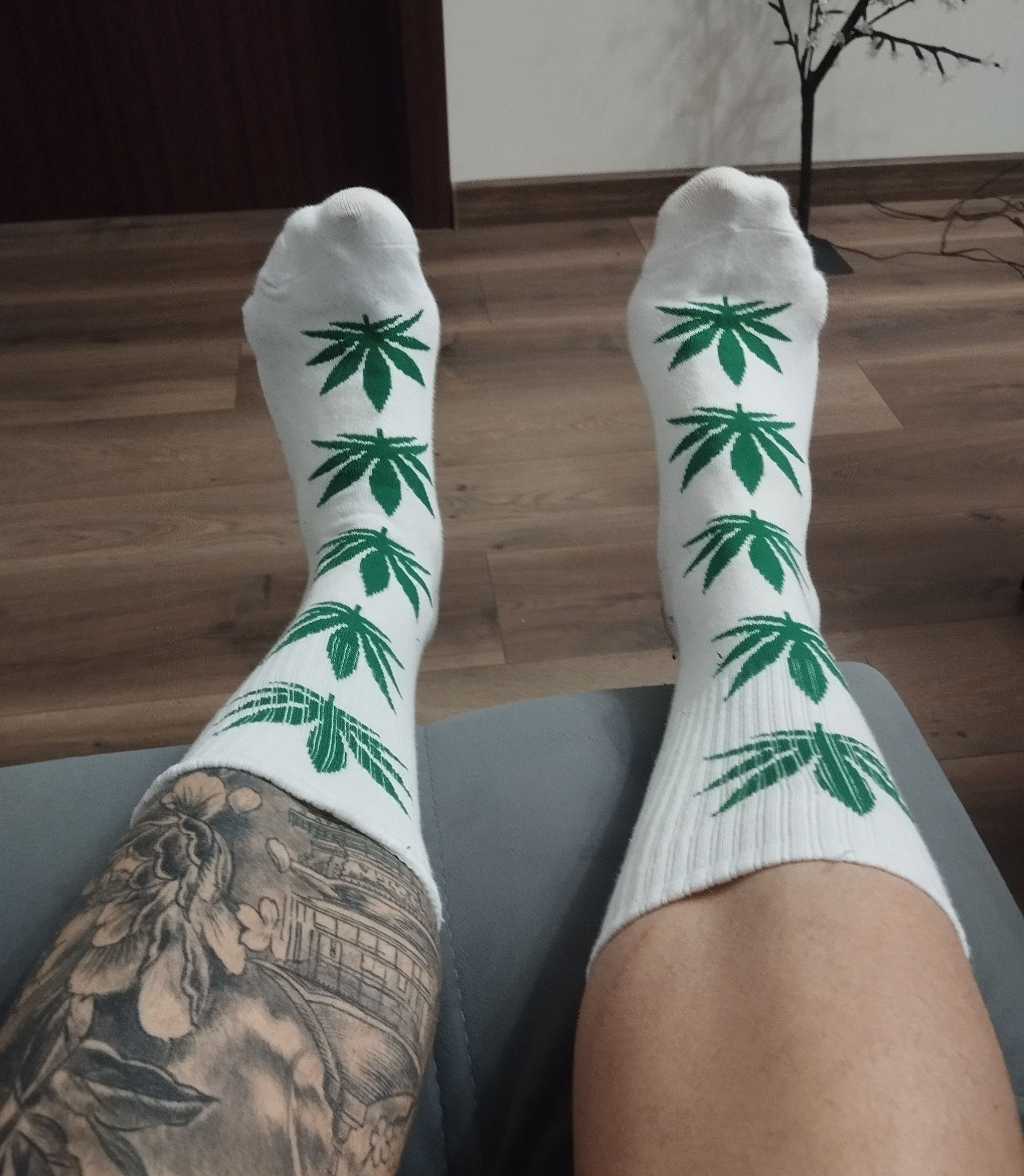 Jack mens socks