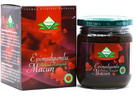 Turkish honey herbal aphrodisiac with epimemedium 240 ml