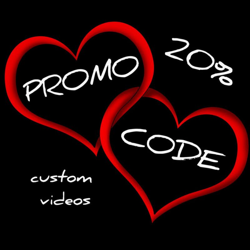 Promo code