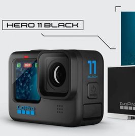 GoPro 11