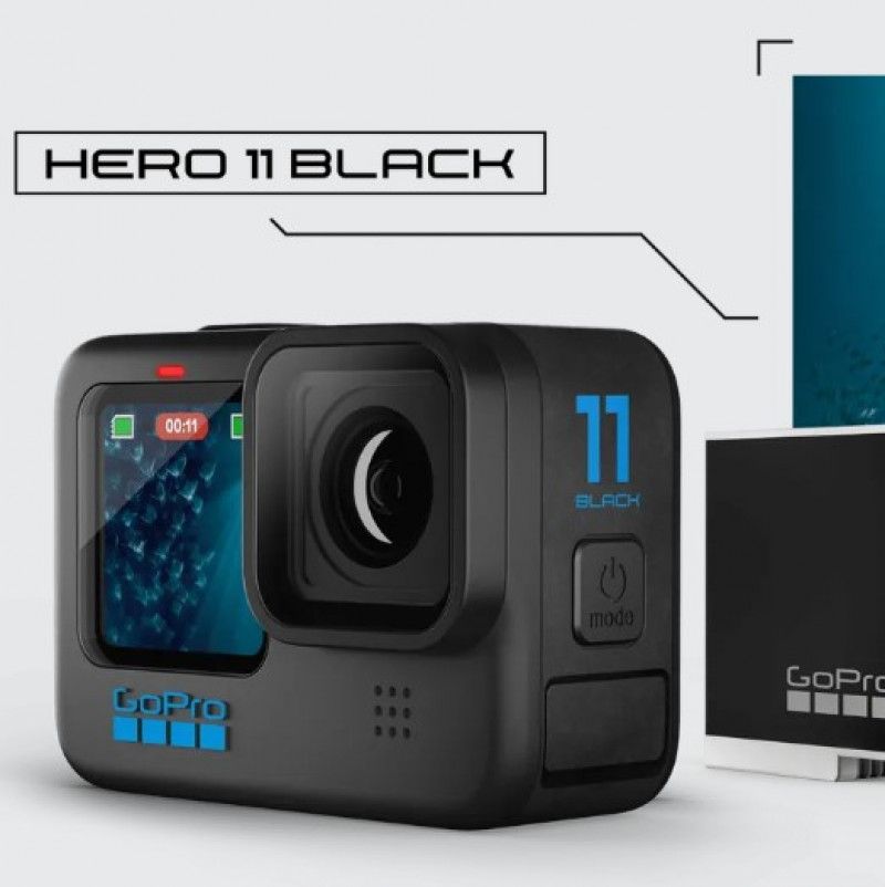 GoPro 11