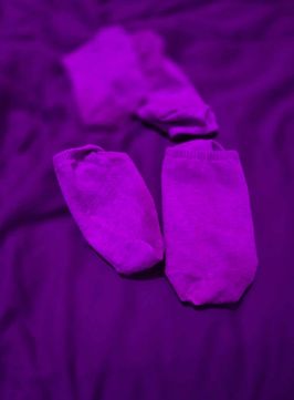 4 Pack Grey Ankle Socks