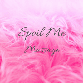 Spoil Me: Massage