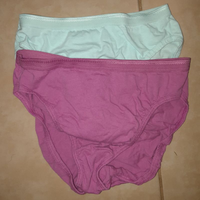 Fruit of the loom Cotton panties