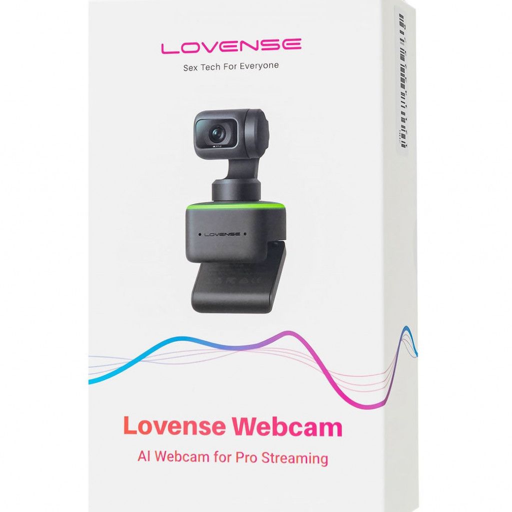 Lovense Webcam