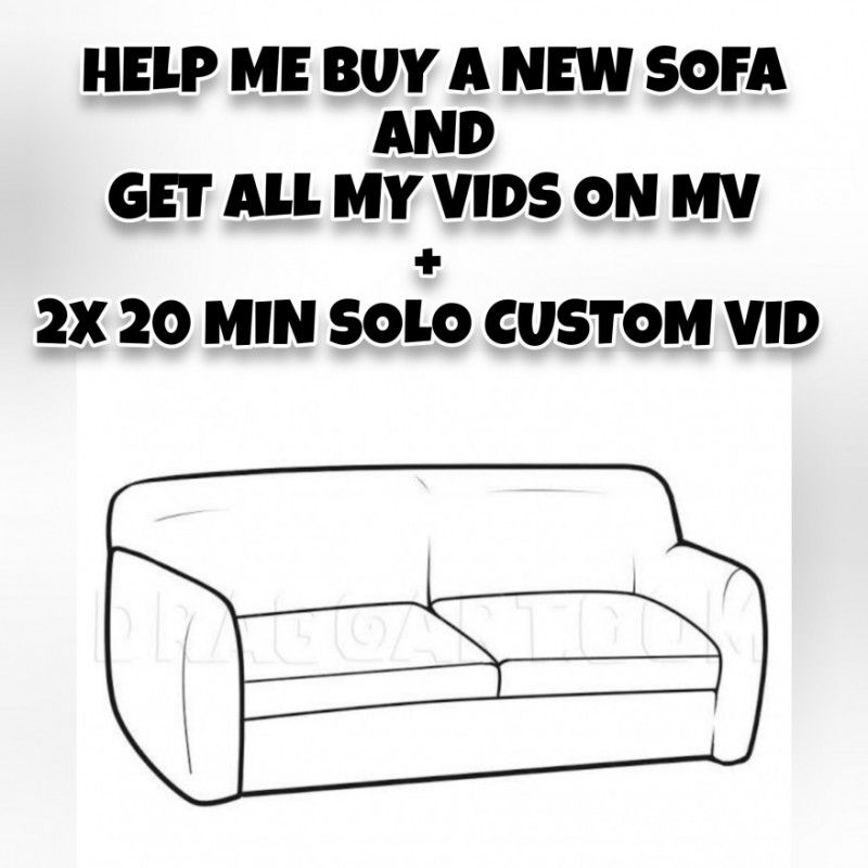 Help Me Buy NEW Sofa