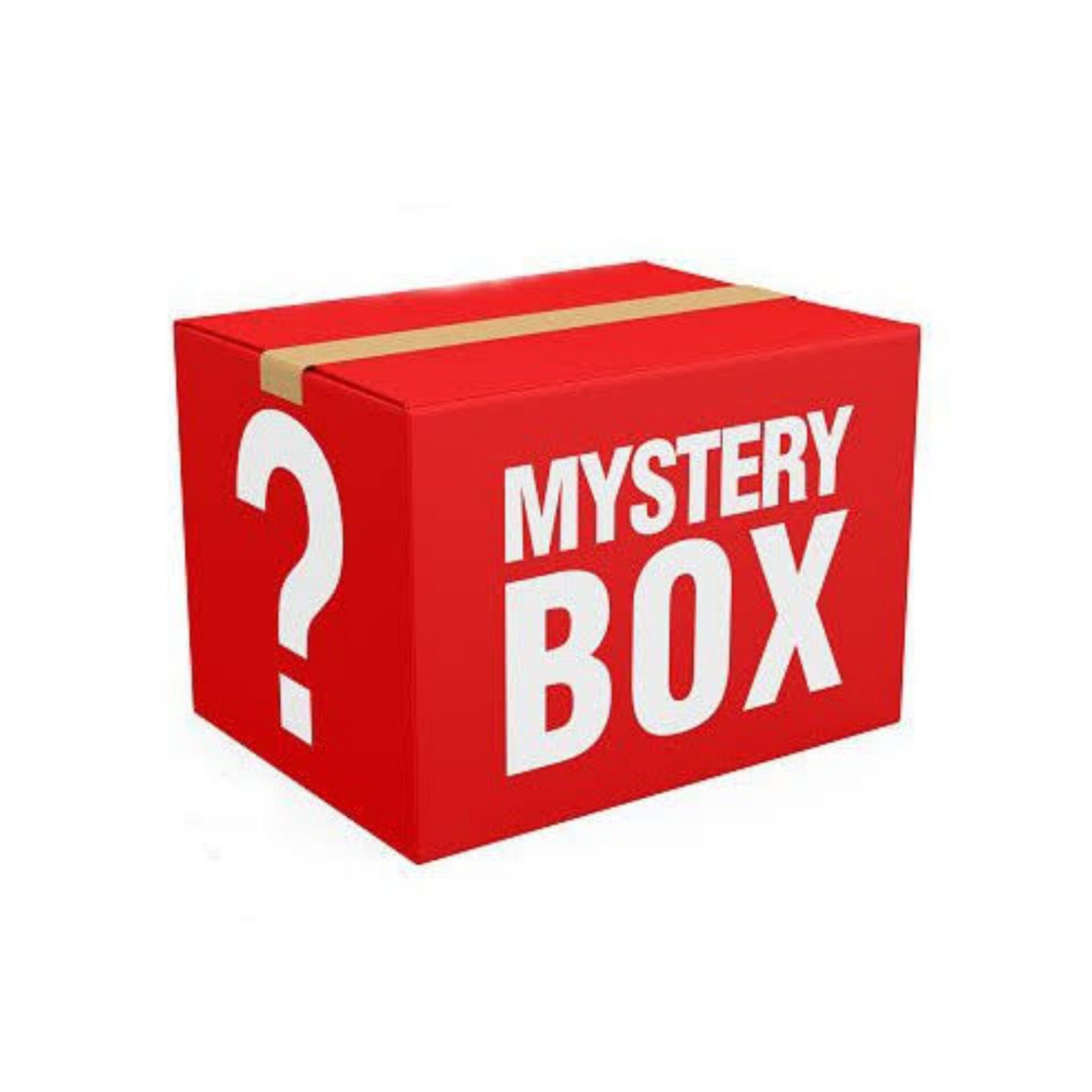 Mistery Box 2