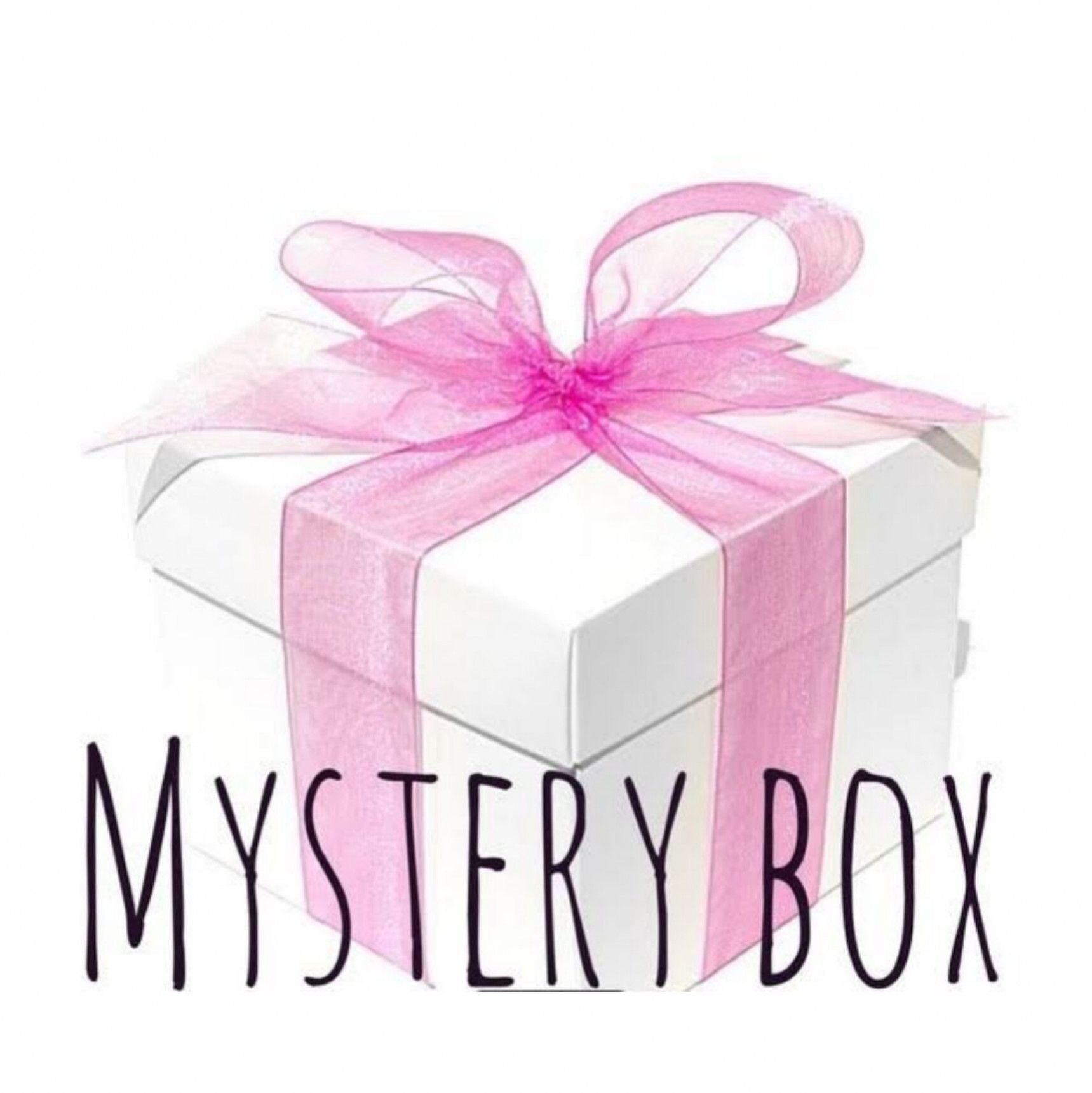 Mistery Box 3