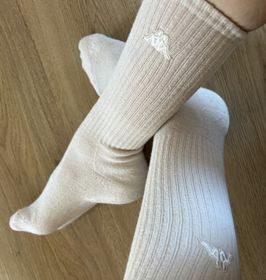 WORN SOCKS OF A PORNSTAR