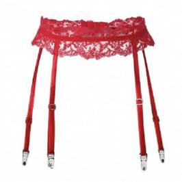 VIBES SUSPENDER BELT