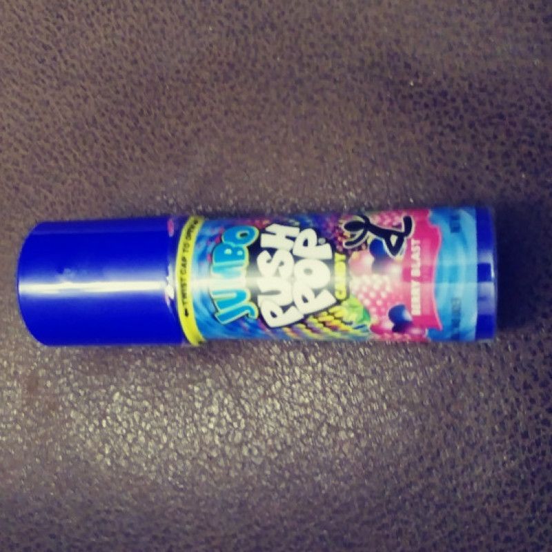 Juicy Pussy Flavor Saver Push Up PoP!