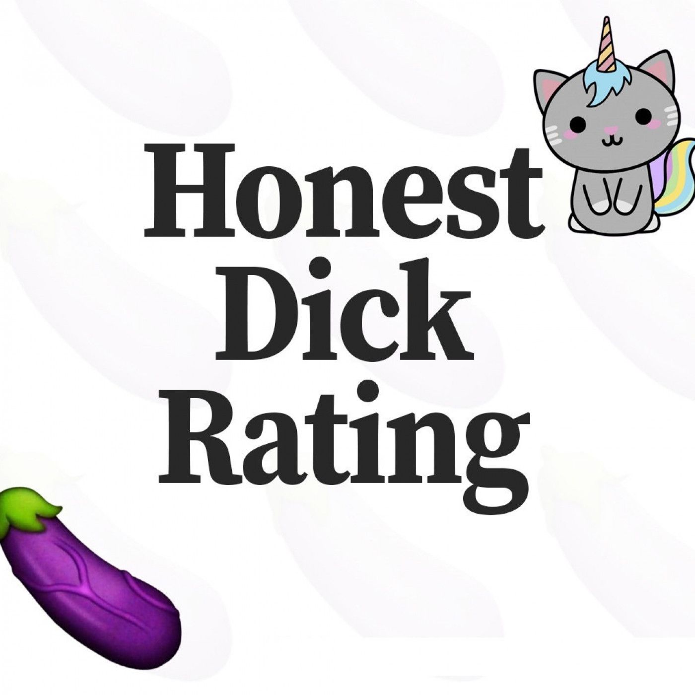 Dick rating