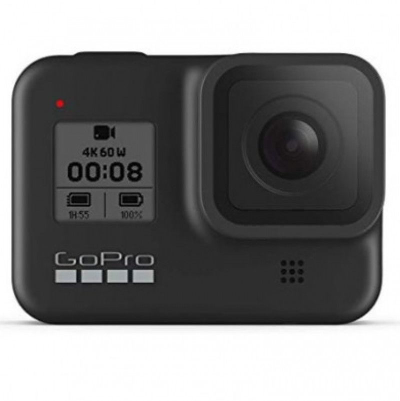 GoPro HERO8