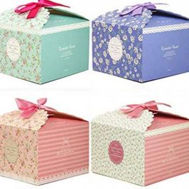 12pcs Small Gift Boxes