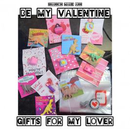 Valentines Gifts For My Lover