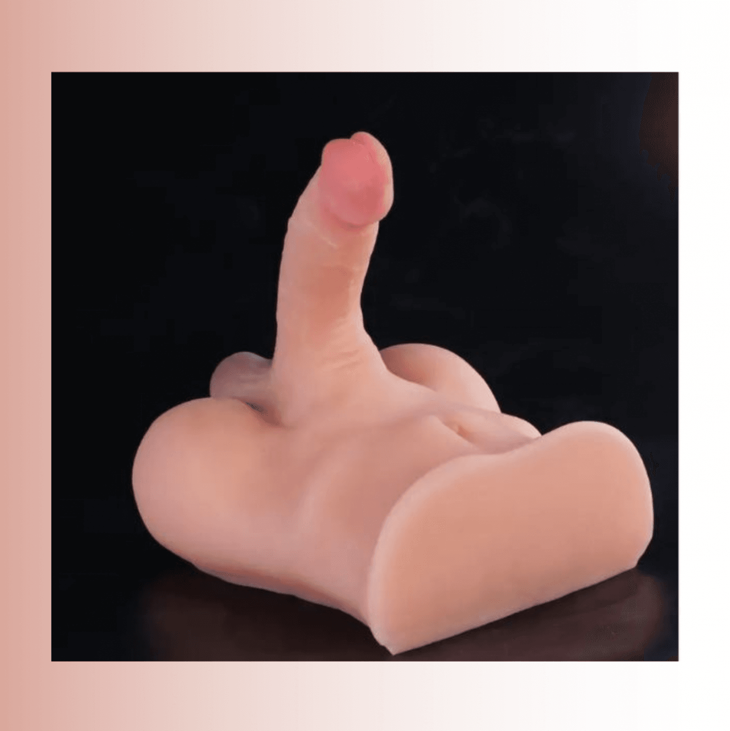 Torso Toy