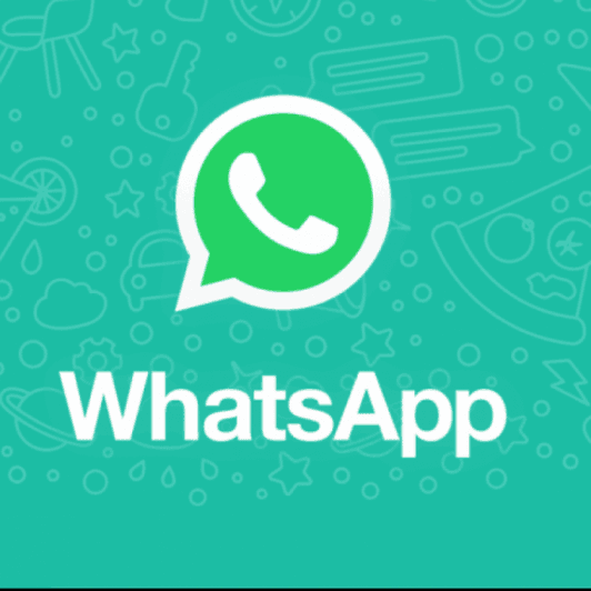 WhatsApp for ever!!!!
