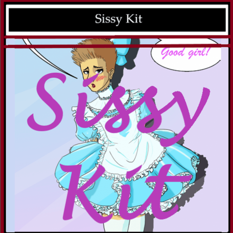 Sissy Kit: Type 2