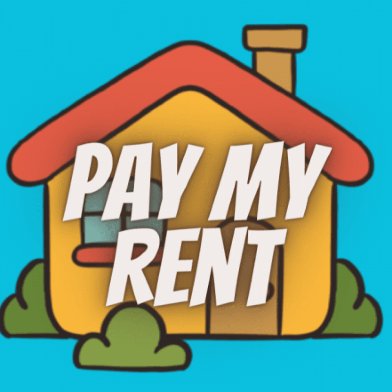 Pay My Rent