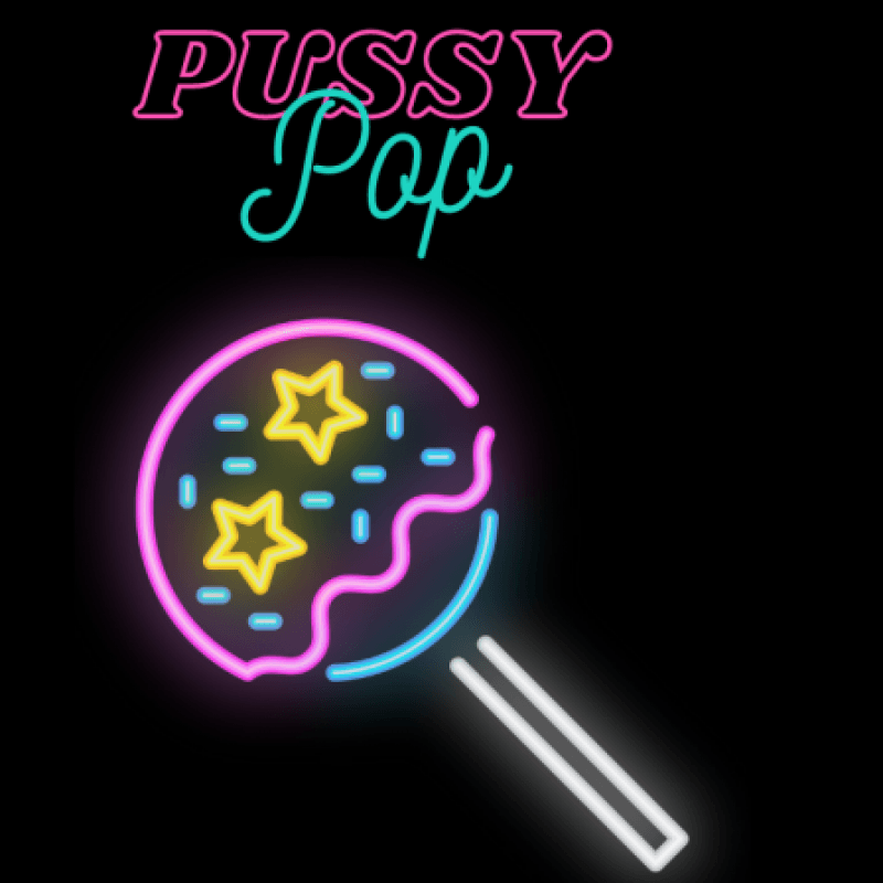 Pussy pops