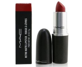 Mac Cosmetics Lipstick