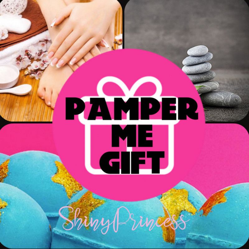 Pamper Me